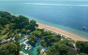 HYATT REGENCY BALI 5*