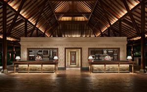 HYATT REGENCY BALI 5*