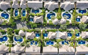 IMPIANA PRIVATE VILLAS 5*