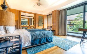INDIGO BALI SEMINYAK BEACH, AN IHG HOTEL 5*