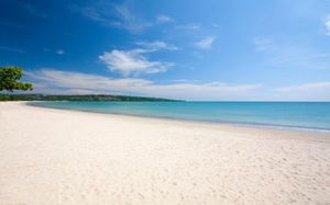 KERATON JIMBARAN RESORT & SPA 4*