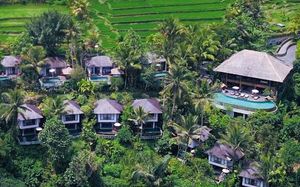 NATYA RESORT UBUD 5*