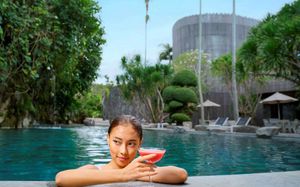 PEPPERS SEMINYAK 5*