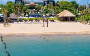 SAKALA RESORT BALI 5*