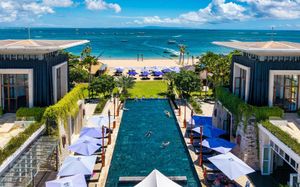 SAKALA RESORT BALI 5*