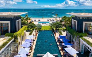 SAKALA RESORT BALI 5*