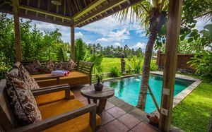 SUARTI BOUTIQUE VILLAGE 4*