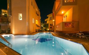ELOTIA HOTEL 3*