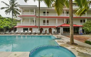 KRISTAL SANDS BEACH RESORT 3*