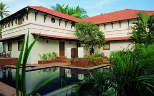 LEMON TREE AMARANTE BEACH RESORT 4*