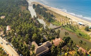 RIVA BEACH RESORT 3*