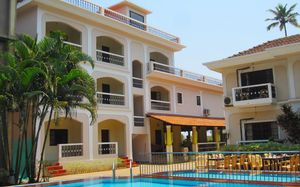 RIVERSIDE REGENCY 2*