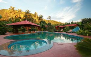 THE FERN GARDENIA RESORT 3*