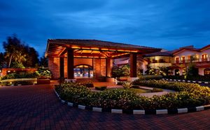THE KENILWORTH BEACH RESORT AND SPA 5*