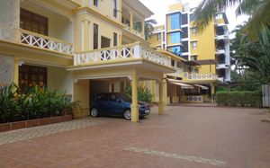 THE TUBKI RESORT 3*