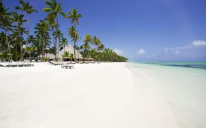 BARCELO BAVARO BEACH 5*