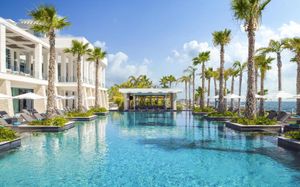 AMAVI HOTEL PAPHOS 5*