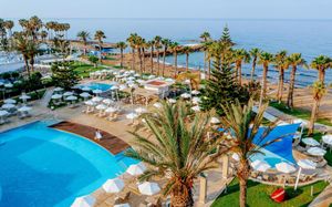 LOUIS LEDRA BEACH (EX. IBEROSTAR LEDRA BEACH) 4*