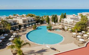 LOUIS PAPHOS BREEZE 4*