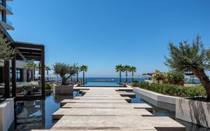 AMARA - SEA YOUR ONLY VIEW 5*
