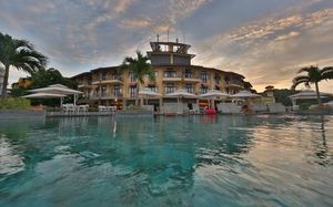RESORTS WORLD LANGKAWI 3*