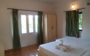 MANDREM BEACH RESORT 3*