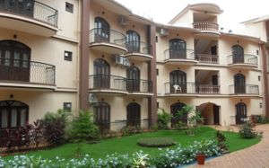 NAZRI RESORTS 4*