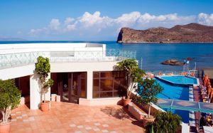 ILIANTHOS VILLAGE LUXURY HOTEL & SUITES 4*