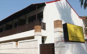 MARQUIS BEACH RESORT 3*+