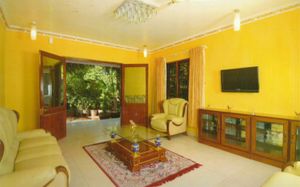 COCONUT GROVE ROYALE 3*