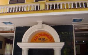 SAO DOMINGOS 2*
