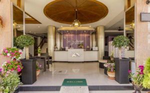 SUN SHINE PATONG PHUKET 3 *