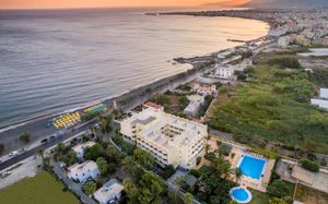 TYLISSOS BEACH 4*