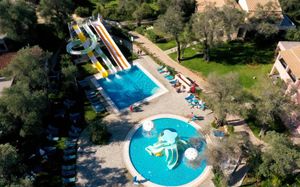SENTIDO APOLLO PALACE 5*