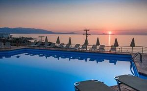 SCALETA BEACH 3*