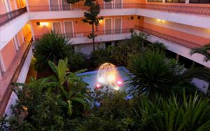 ALKIONIS HOTEL 3*