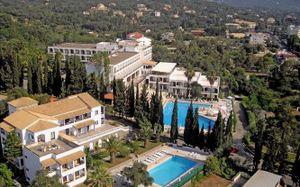 MAGNA GRAECIA HOTEL 4*