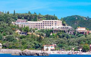 PALEO ART NOUVEAU HOTEL 4*