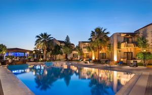 NIREAS HOTEL 2*