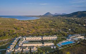 KAIRABA SANDY VILLAS 5*