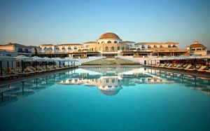 MITSIS SELECTION LAGUNA (EX. MITSIS LAGUNA RESORT & SPA) 5*