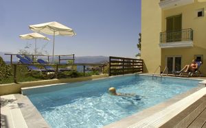 MARE HOTEL APARTMENTS APT