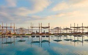 LA MER RESORT & SPA 5*