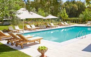 VILLA OLIVA 3*