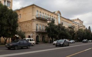 PROMENADE HOTEL 4*