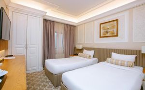 THEATRUM HOTEL 5*