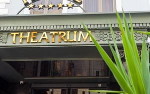 THEATRUM HOTEL 5*