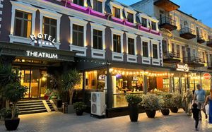 THEATRUM HOTEL 5*