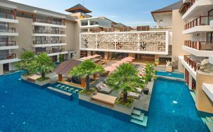THE BANDHA HOTEL & SUITES 5*