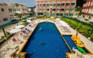 TREND KAMALA RESORT 3*